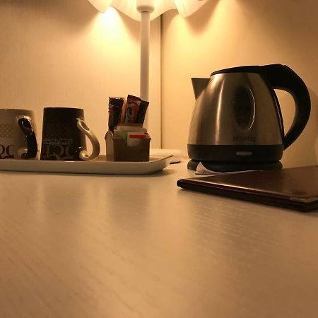 Bed And Breakfast Sun Wine Таранто Екстер'єр фото