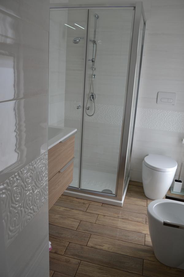 Bed And Breakfast Sun Wine Таранто Екстер'єр фото
