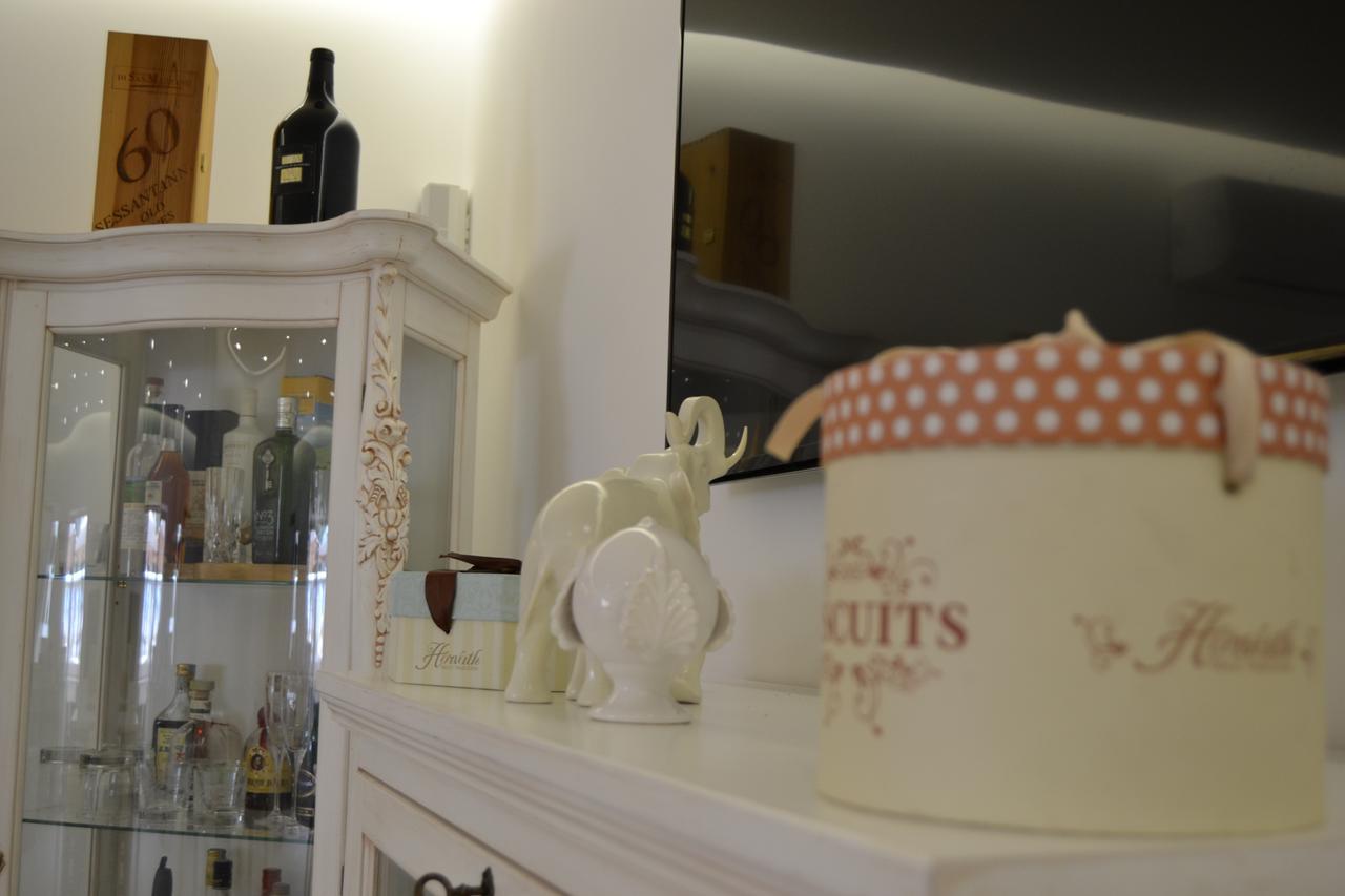 Bed And Breakfast Sun Wine Таранто Екстер'єр фото