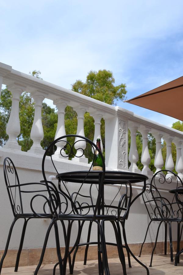 Bed And Breakfast Sun Wine Таранто Екстер'єр фото