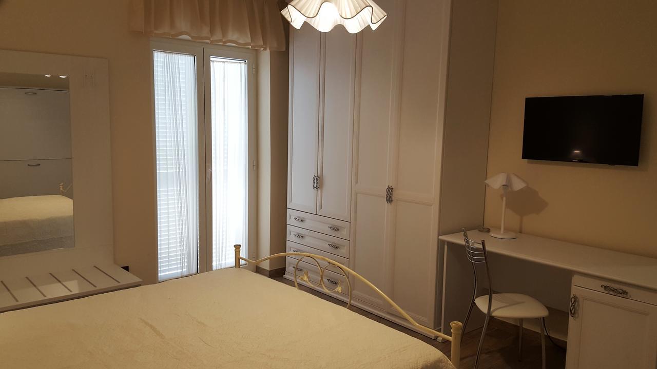 Bed And Breakfast Sun Wine Таранто Екстер'єр фото