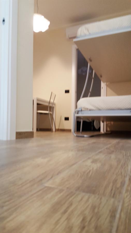 Bed And Breakfast Sun Wine Таранто Екстер'єр фото