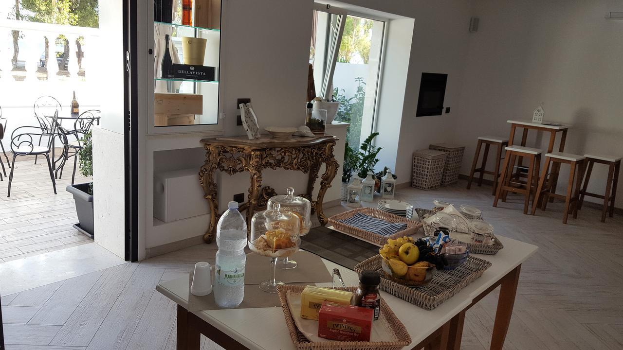 Bed And Breakfast Sun Wine Таранто Номер фото