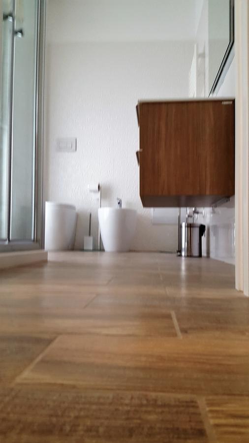 Bed And Breakfast Sun Wine Таранто Екстер'єр фото