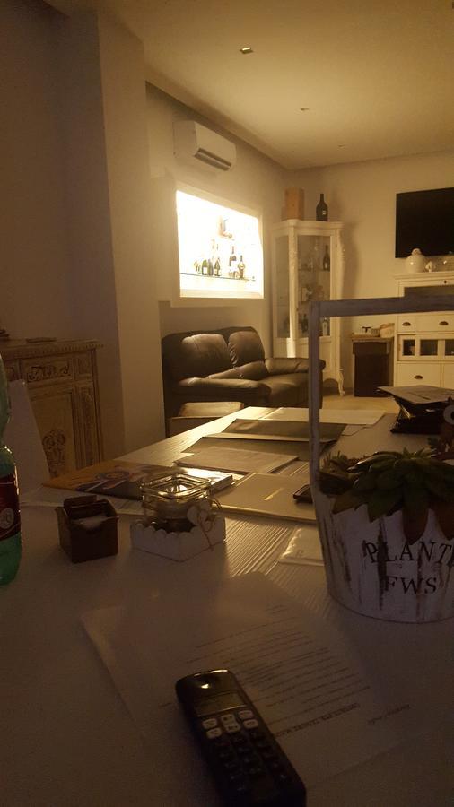 Bed And Breakfast Sun Wine Таранто Екстер'єр фото