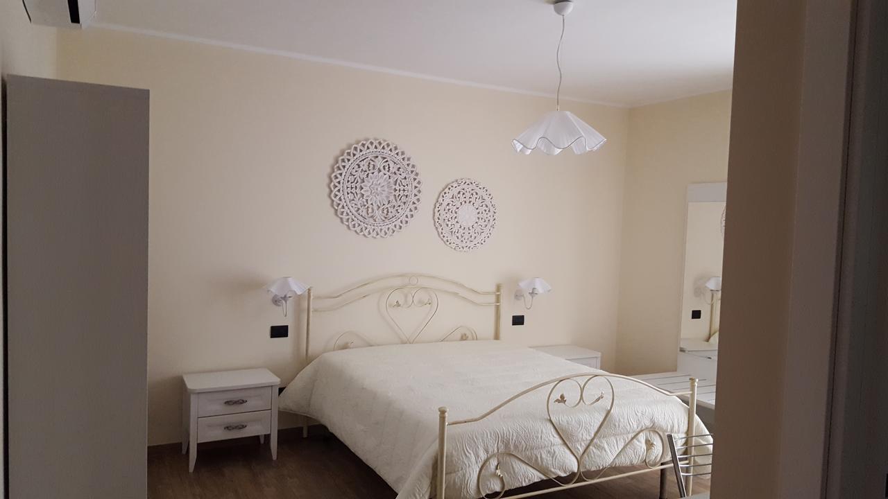 Bed And Breakfast Sun Wine Таранто Екстер'єр фото
