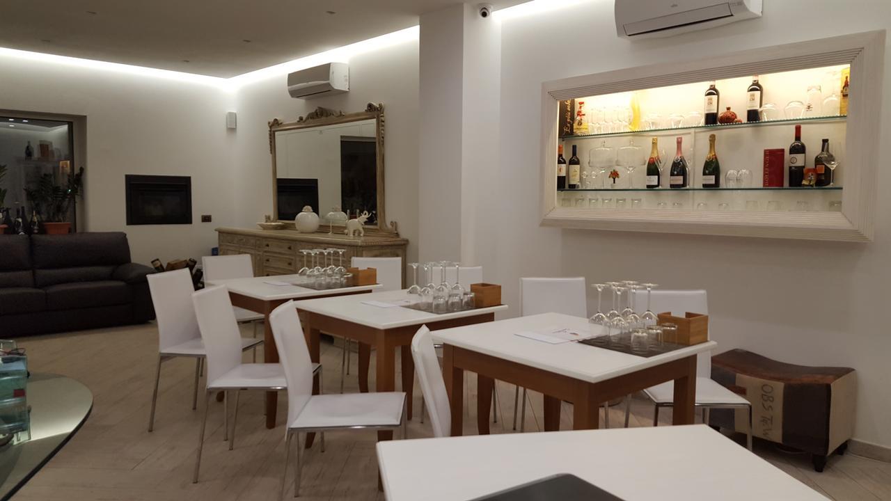 Bed And Breakfast Sun Wine Таранто Екстер'єр фото