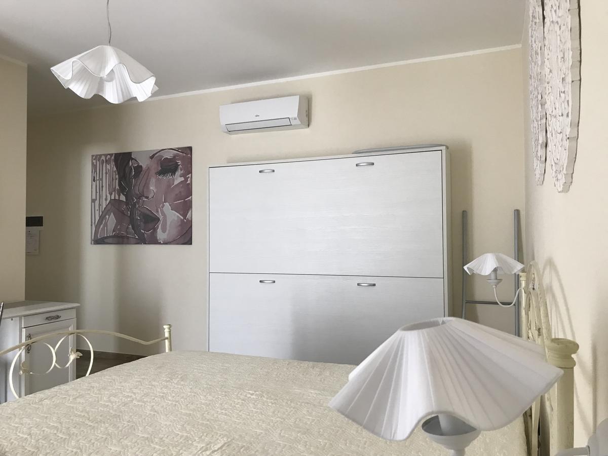 Bed And Breakfast Sun Wine Таранто Екстер'єр фото