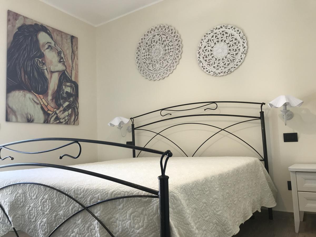 Bed And Breakfast Sun Wine Таранто Екстер'єр фото