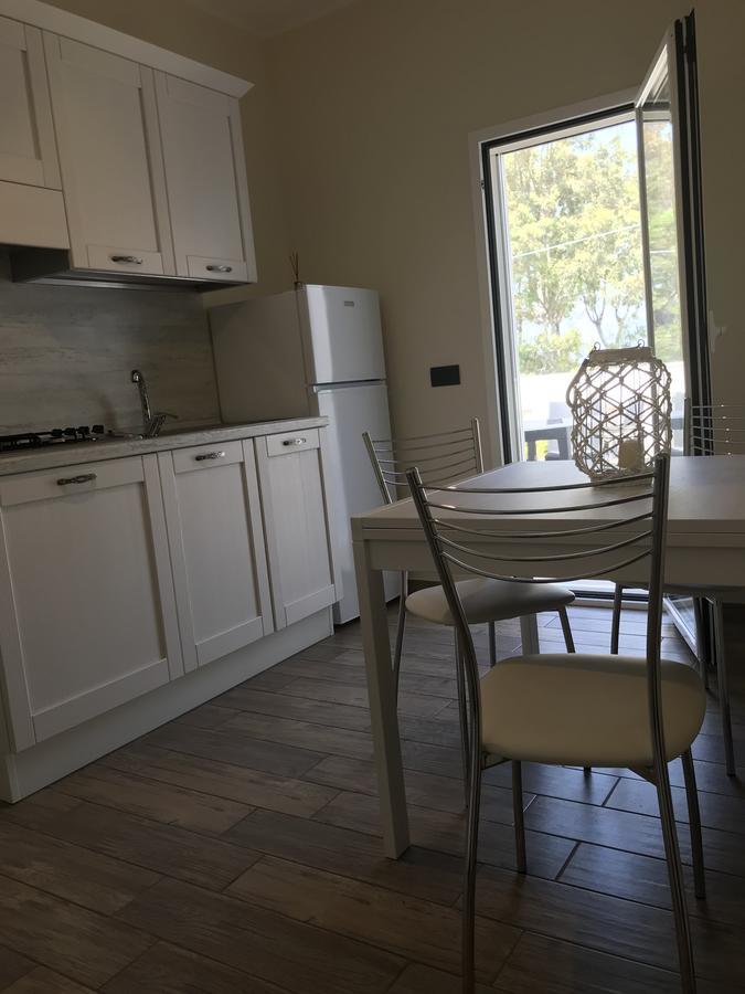 Bed And Breakfast Sun Wine Таранто Екстер'єр фото