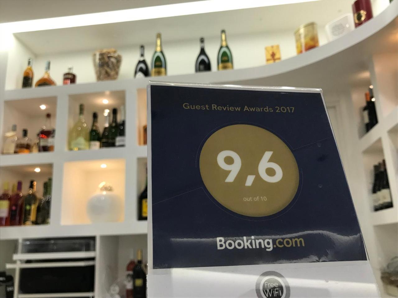 Bed And Breakfast Sun Wine Таранто Екстер'єр фото