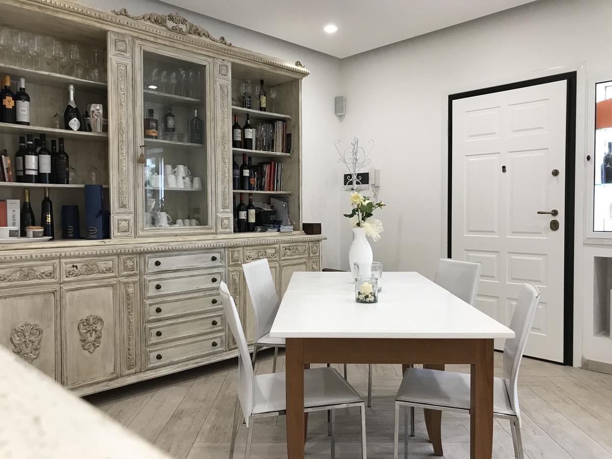 Bed And Breakfast Sun Wine Таранто Екстер'єр фото